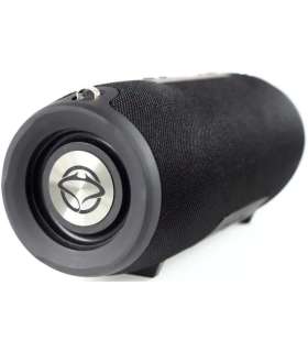 Kaasaskantav Bluetooth kõlar Manta SPK15GOBK