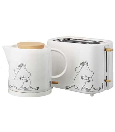 Röster keraamiline Muumi New Nordic 19140001