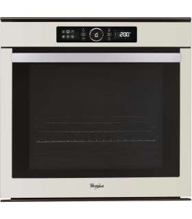 Integreeritav ahi Whirlpool AKZM8480S