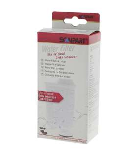 Veefilter kohvimasinale Scanpart 2790000865, nagu Intenza