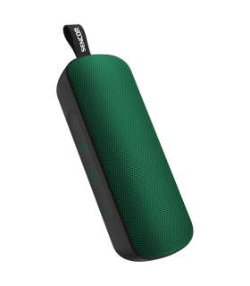 Bluetooth kõlar Sencor SSS1110NYXG, roheline