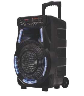 Muusikakeskus Manta SPK5033