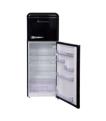 Retrokülmik Ravanson LKK210RB, must