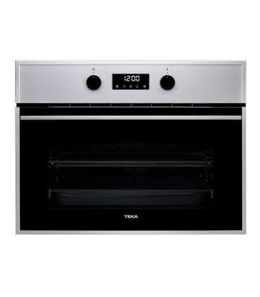 Integreeritav auruahi Teka HSC644S