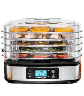 Toidukuivataja Rommelsbacher DA350