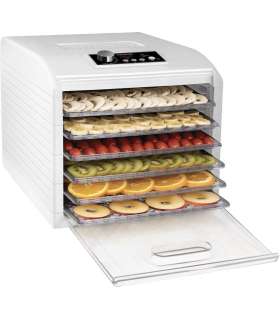 Toidukuivataja Sencor SFD6500WH