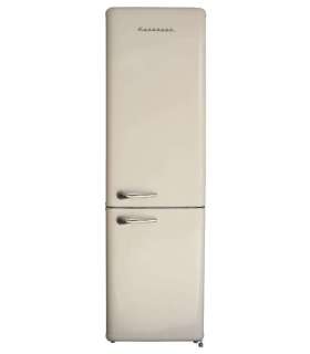 Retrokülmik Ravanson LKK250RC, kreem