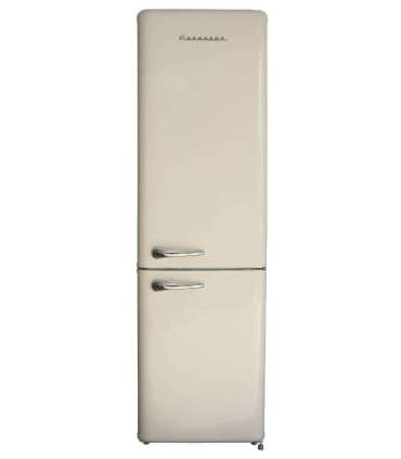 Retrokülmik Ravanson LKK250RC, kreem