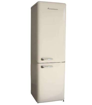 Retrokülmik Ravanson LKK250RC, kreem