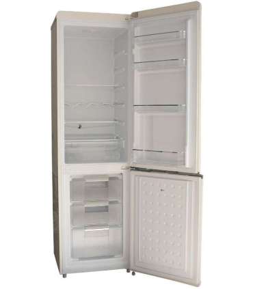 Retrokülmik Ravanson LKK250RC, kreem