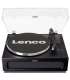 Lenco LS-430BK black