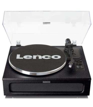 Lenco LS-430BK black