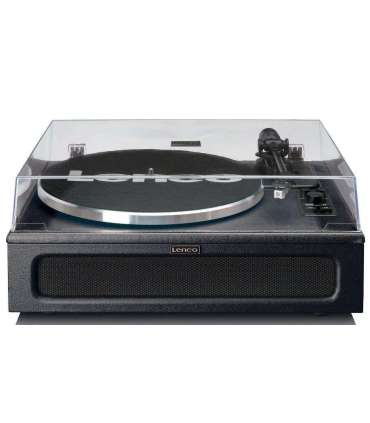 Lenco LS-430BK black