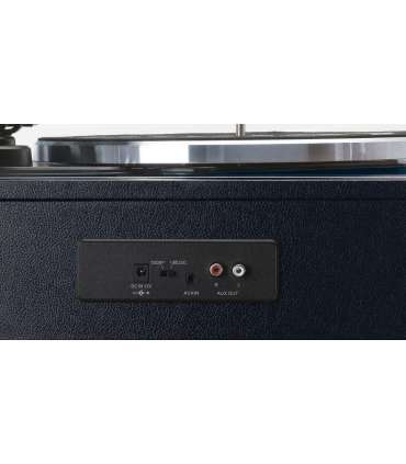Lenco LS-430BK black