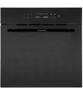 Integreeritav ahi Schlosser OE629CBL