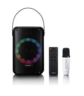 Karaokekõlar Lenco BTC060B
