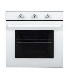 Integreeritav ahi Schlosser OE615WH