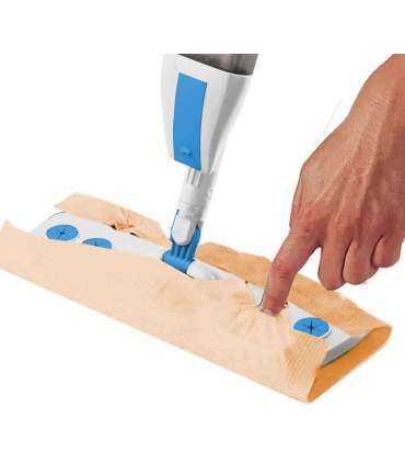 Põrandapesumopp pihustiga Esperanza EHS003