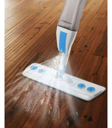 Põrandapesumopp pihustiga Esperanza EHS003