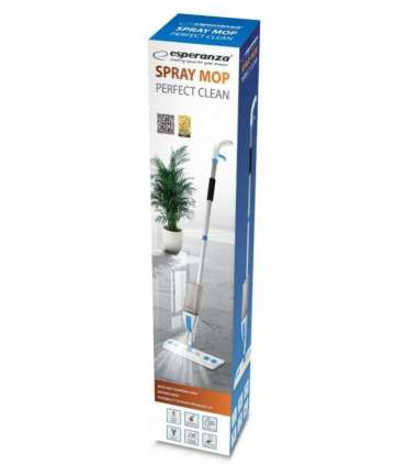 Põrandapesumopp pihustiga Esperanza EHS003