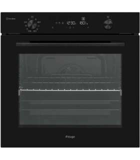 Integreeritav ahi Kluge KTE1021B