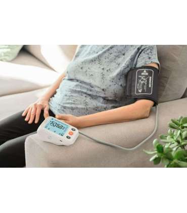 Vererõhumõõtja Sencor SBP1150WH