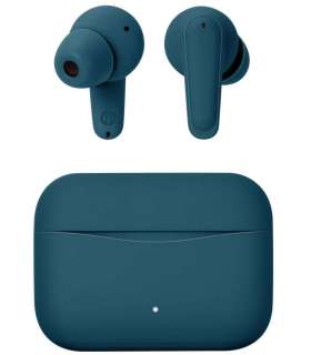 Bluetooth ANC kõrvaklapid Sencor SEP GRIM BLUE