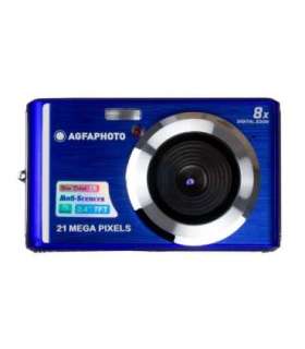 AGFA DC5200 Blue