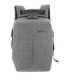 Tellur 15.6 Notebook Backpack Antitheft V2, USB Port, Gray