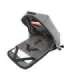 Tellur 15.6 Notebook Backpack Antitheft V2, USB Port, Gray