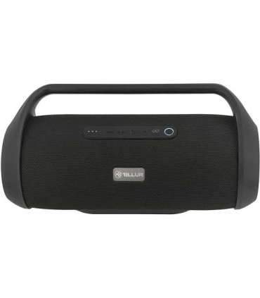 Tellur Bluetooth Speaker Obia 50W Black
