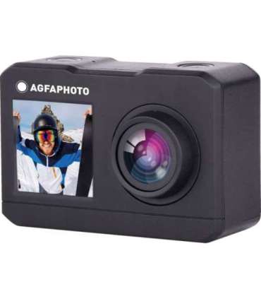 AGFA AC7000 Black