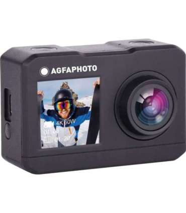 AGFA AC7000 Black