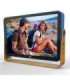 Kodak Digital Photo Frame 10 Wi-Fi Blue