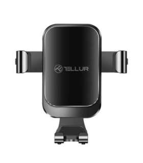 Tellur Gravity CMH20 Car Phone Holder Black