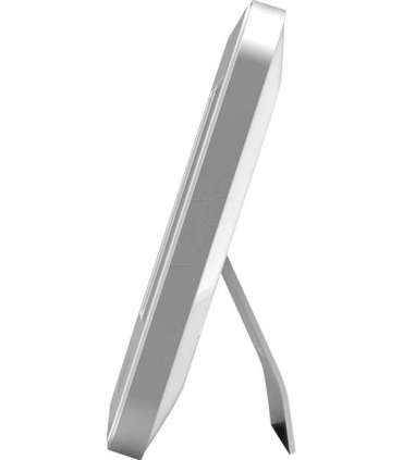 Nasa WS500 Weather Station Rocket