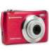 AgfaPhoto DC8200 Red