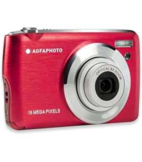 AgfaPhoto DC8200 Red