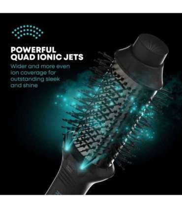 Revamp DR-1950A-EU Progloss Pro Define Perfect Blow Dry