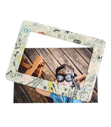 Kodak Memory Magnetic Frame kit 5 sheets (3510669)