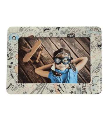 Kodak Memory Magnetic Frame kit 5 sheets (3510669)