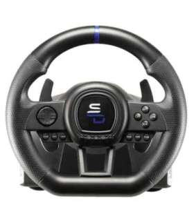 Subsonic Superdrive SV 650 Racing Wheel