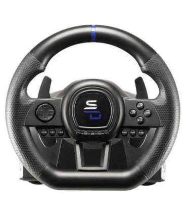 Subsonic Superdrive SV 650 Racing Wheel