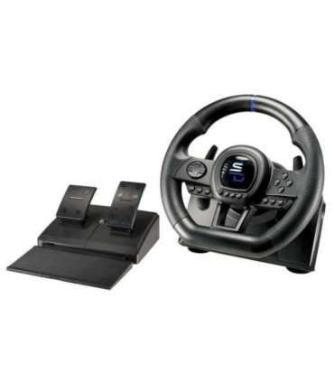 Subsonic Superdrive SV 650 Racing Wheel