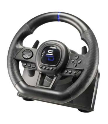 Subsonic Superdrive SV 650 Racing Wheel