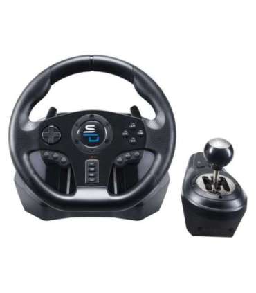 Subsonic Superdrive GS 850X  Pro Sport