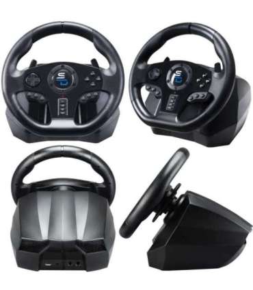 Subsonic Superdrive GS 850X  Pro Sport