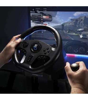 Subsonic Superdrive GS 850X  Pro Sport