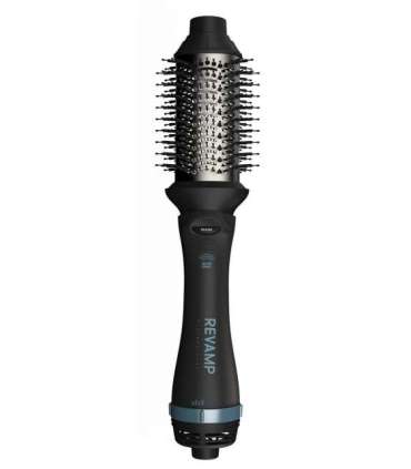 Revamp DR-2500-EU Progloss Volume & Style 1000W Hot Brush Styler