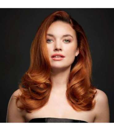 Revamp DR-2500-EU Progloss Volume & Style 1000W Hot Brush Styler